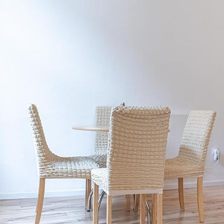 维也纳Budget-Friendly 2Br Apt With Great Location公寓 外观 照片