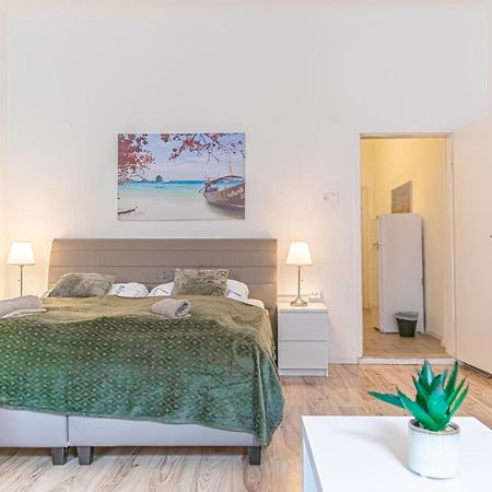 维也纳Budget-Friendly 2Br Apt With Great Location公寓 外观 照片